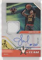 John Collins #/99