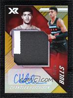 Chandler Hutchison #/25