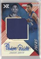 Zhaire Smith [EX to NM]