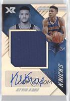 Kevin Knox [EX to NM] #/50