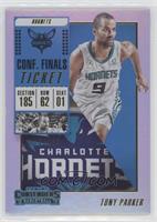 Tony Parker #/135