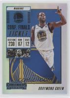 Draymond Green #/135