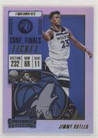 Jimmy Butler #/135