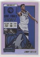 Jimmy Butler [EX to NM] #/135