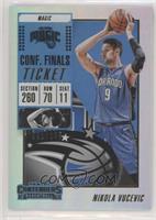 Nikola Vucevic #/135