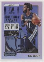 Mike Conley #/135