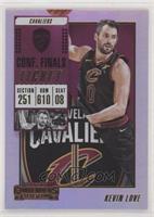 Kevin Love #/135
