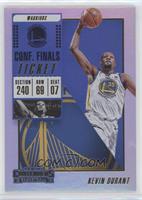 Kevin Durant #/135