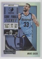 Marc Gasol #/135