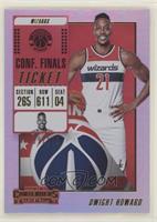 Dwight Howard #/135