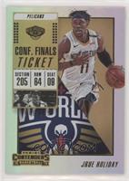 Jrue Holiday #/135