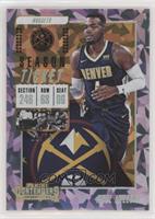 Paul Millsap #/25