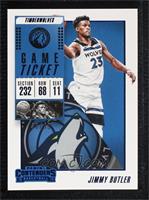 Jimmy Butler #/49