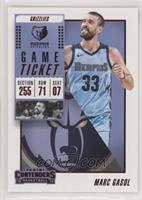 Marc Gasol