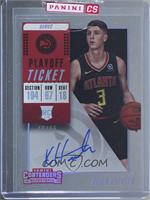 Base - Kevin Huerter [Uncirculated] #/65