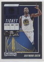 Draymond Green #/199