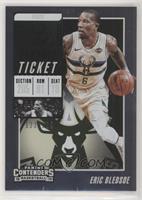 Eric Bledsoe [EX to NM] #/199