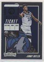 Jimmy Butler #/199