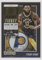 Tyreke Evans #/199