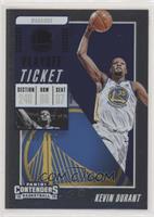 Kevin Durant #/199