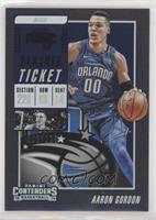 Aaron Gordon #/199