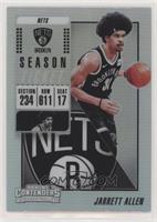 Jarrett Allen