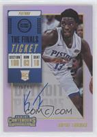 Base - Khyri Thomas #/49