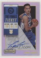 Base - Landry Shamet #/49