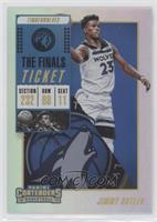 Jimmy Butler #/99