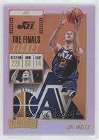 Joe Ingles #/99