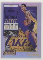 Kyle Kuzma #/99