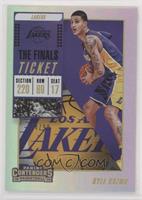 Kyle Kuzma #/99