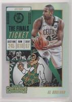 Al Horford #/99