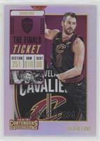 Kevin Love #/99