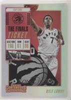 Kyle Lowry #/99