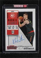 Variation - Kevin Huerter [Uncirculated]