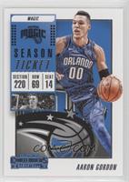 Aaron Gordon