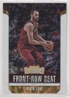 Kevin Love #/25