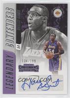 Horace Grant #/199
