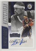 Stephen Jackson #/199