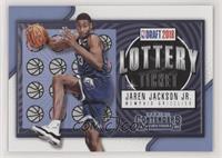 Jaren Jackson Jr.