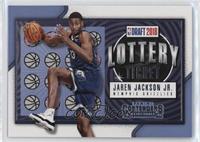 Jaren Jackson Jr.