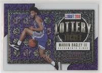 Marvin Bagley III