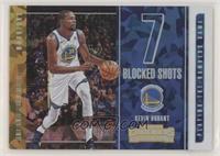 Kevin Durant [EX to NM] #/25