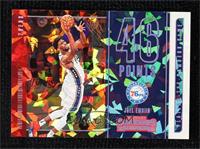 Joel Embiid #/25