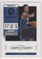 Josh Okogie [EX to NM]