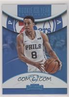 Zhaire Smith #/1