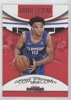 Jerome Robinson [EX to NM]