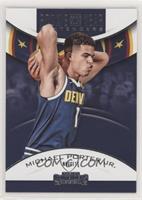 Michael Porter Jr.