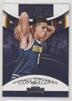 Michael Porter Jr.